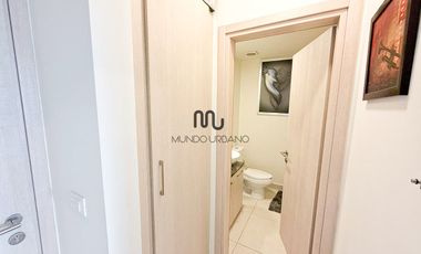 Departamento en Renta en Carso periférico Vistas del Bosque Carso Toreo