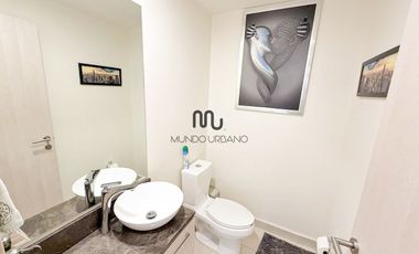 Departamento en Renta en Carso periférico Vistas del Bosque Carso Toreo