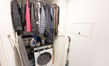 Departamento en Renta en Carso periférico Vistas del Bosque Carso Toreo