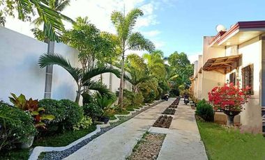 Spacious Studio Unit for Rent – Furnished, with 3 Beds, Bingag Dauis  | BOHOLANA REALTY