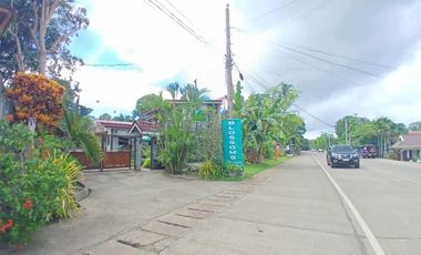 Spacious Studio Unit for Rent – Furnished, with 3 Beds, Bingag Dauis  | BOHOLANA REALTY