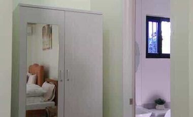 Spacious Studio Unit for Rent – Furnished, with 3 Beds, Bingag Dauis  | BOHOLANA REALTY