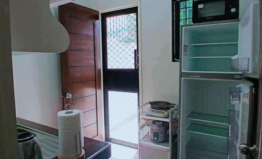 Spacious Studio Unit for Rent – Furnished, with 3 Beds, Bingag Dauis  | BOHOLANA REALTY