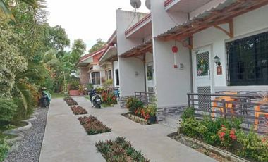 Spacious Studio Unit for Rent – Furnished, with 3 Beds, Bingag Dauis  | BOHOLANA REALTY