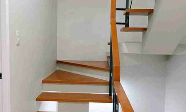 Affordable Townhouse for sale in Quezon City