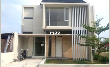 Rumah Ambarketawang Dijual Murah Dekat Malioboro UMY kasihan