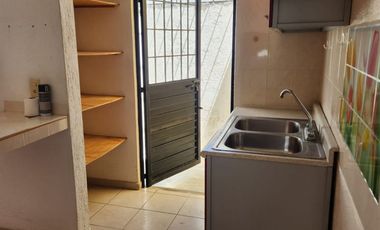 Casa duplex en planta alta en venta