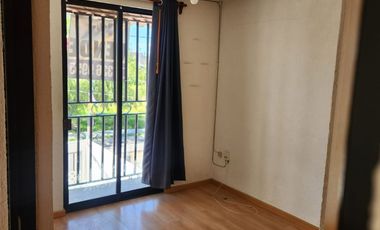 Casa duplex en planta alta en venta