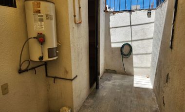 Casa duplex en planta alta en venta