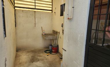 Casa duplex en planta alta en venta