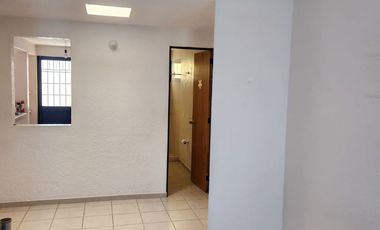 Casa duplex en planta alta en venta