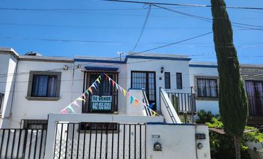 Casa duplex en planta alta en venta