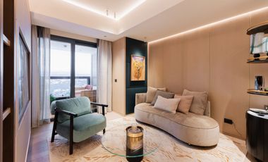 1-Bedroom Shang Summit Unit For Sale | ✨ Luxury Living in QC | Terms are available