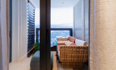 1-Bedroom Shang Summit Unit For Sale | ✨ Luxury Living in QC | Terms are available