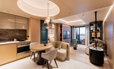 1-Bedroom Shang Summit Unit For Sale | ✨ Luxury Living in QC | Terms are available