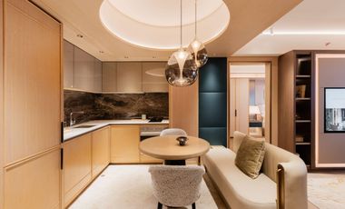 1-Bedroom Shang Summit Unit For Sale | ✨ Luxury Living in QC | Terms are available