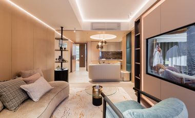 1-Bedroom Shang Summit Unit For Sale | ✨ Luxury Living in QC | Terms are available