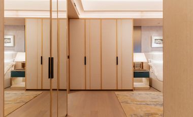 1-Bedroom Shang Summit Unit For Sale | ✨ Luxury Living in QC | Terms are available