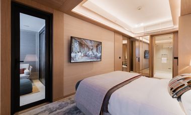 1-Bedroom Shang Summit Unit For Sale | ✨ Luxury Living in QC | Terms are available