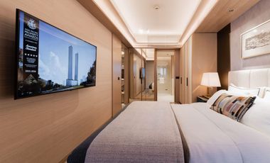 1-Bedroom Shang Summit Unit For Sale | ✨ Luxury Living in QC | Terms are available