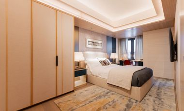 1-Bedroom Shang Summit Unit For Sale | ✨ Luxury Living in QC | Terms are available