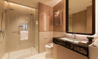 1-Bedroom Shang Summit Unit For Sale | ✨ Luxury Living in QC | Terms are available