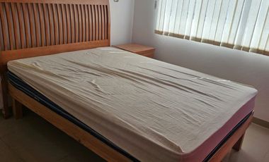 Renta de Casa Amueblada, Fracc Paseos Camelinas, Paseo Totoltepec