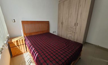 Renta de Casa Amueblada, Fracc Paseos Camelinas, Paseo Totoltepec