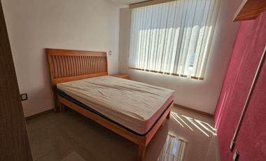 Renta de Casa Amueblada, Fracc Paseos Camelinas, Paseo Totoltepec