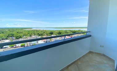 APARTAMENTO EN VENTA SECTOR EL RECREO  BARRANCABERMEJA