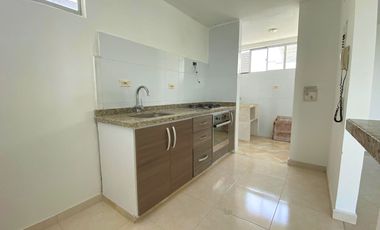 APARTAMENTO EN VENTA SECTOR EL RECREO  BARRANCABERMEJA