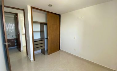 APARTAMENTO EN VENTA SECTOR EL RECREO  BARRANCABERMEJA
