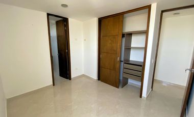 APARTAMENTO EN VENTA SECTOR EL RECREO  BARRANCABERMEJA