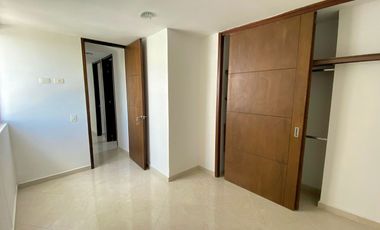 APARTAMENTO EN VENTA SECTOR EL RECREO  BARRANCABERMEJA