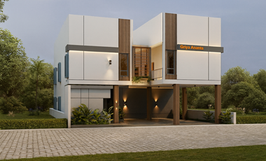 Kost Mewah 700 Meter selatan UII Jogja, SHM PBG Siap Bangun