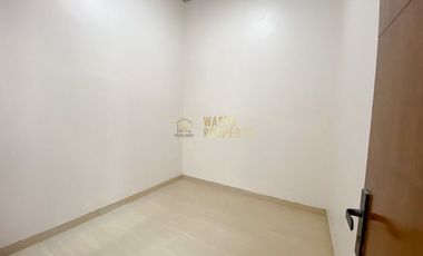 RUMAH MURAH, FULL FURNISHED DI NGAGLIK, DEKAT PASAR BESI JANGKANG