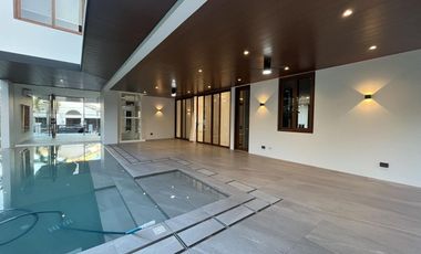 Ayala Alabang Village   House for Sale