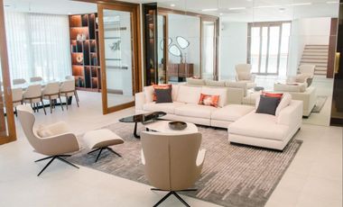 Ayala Alabang Village   House for Sale