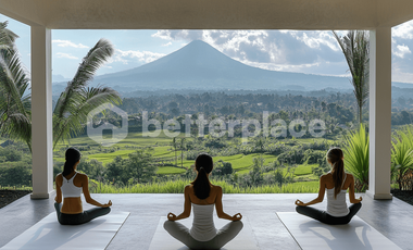 Affordable Bali Property for Sale | Inspiring 2-Bedroom Villa with Maximum Comfort, Nature Connection, and Strong Investment Potential