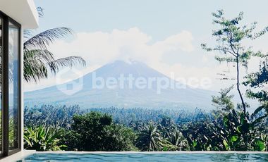 Affordable Bali Property for Sale | Inspiring 2-Bedroom Villa with Maximum Comfort, Nature Connection, and Strong Investment Potential