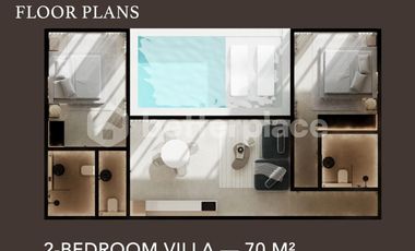 Affordable Bali Property for Sale | Inspiring 2-Bedroom Villa with Maximum Comfort, Nature Connection, and Strong Investment Potential