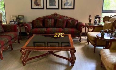 Valle Verde 2 4-Bedroom House and Lot for Sale in Pasig City