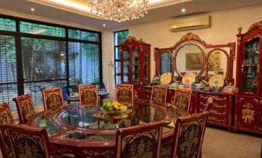 Valle Verde 2 4-Bedroom House and Lot for Sale in Pasig City