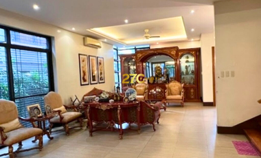 Valle Verde 2 4-Bedroom House and Lot for Sale in Pasig City