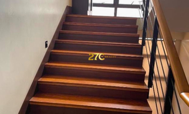 Valle Verde 2 4-Bedroom House and Lot for Sale in Pasig City