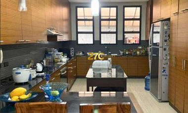 Valle Verde 2 4-Bedroom House and Lot for Sale in Pasig City