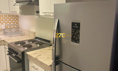 Parque España Residence Hotel 1-Bedroom Condominium Unit for Sale with 1 Parking Slot in Alabang, Muntinlupa City