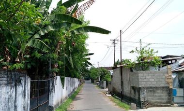 Dijual Tanah Darat Bebas Banjir Di Plemahan Kediri Jawatimur