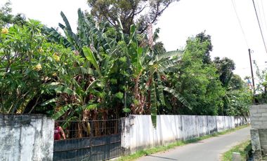 Dijual Tanah Darat Bebas Banjir Di Plemahan Kediri Jawatimur