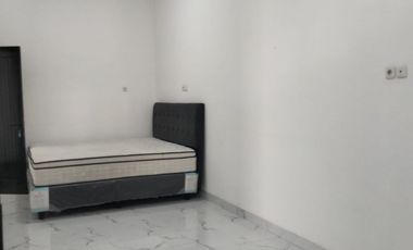 Disewakan Rumah Fully Furnished di Kramat Jati  Pondok Dukuh Indah